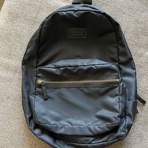 Vans mini backpack